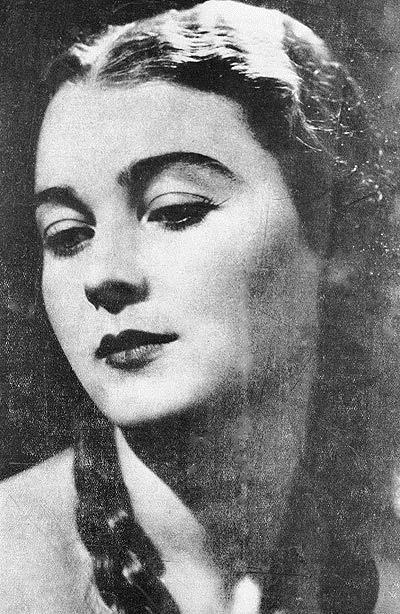 1936 - A. Gedeonova